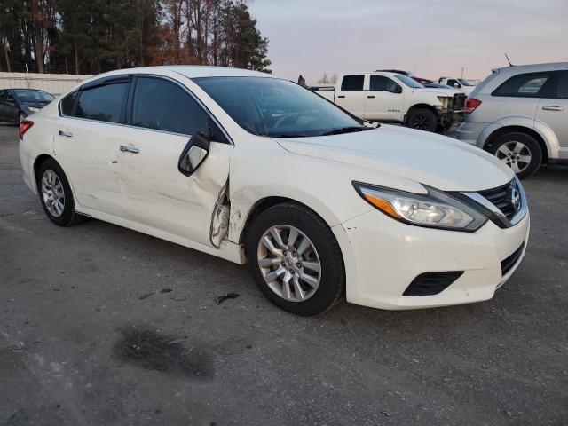Photo 4 from auction – 2016 NISSAN ALTIMA 2.5 with VIN 1N4AL3AP4GC248064