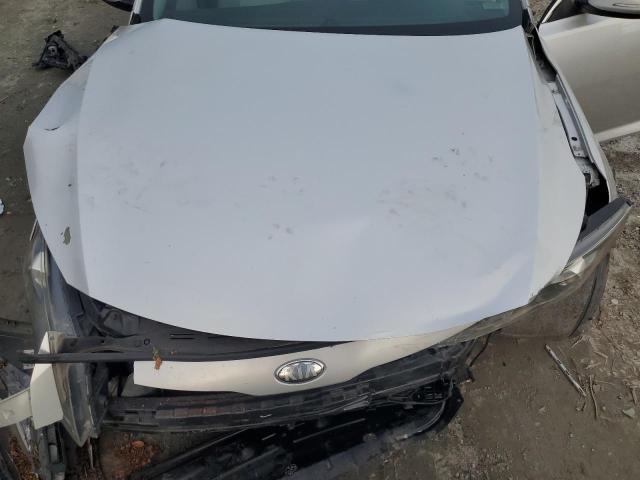 Photo 11 from auction – 2013 KIA OPTIMA LX with VIN 5XXGM4A73DG129389