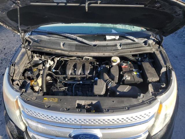 صورة رقم 12 من المزاد - 2011 FORD EXPLORER X مع VIN 1FMHK8D81BGA48222