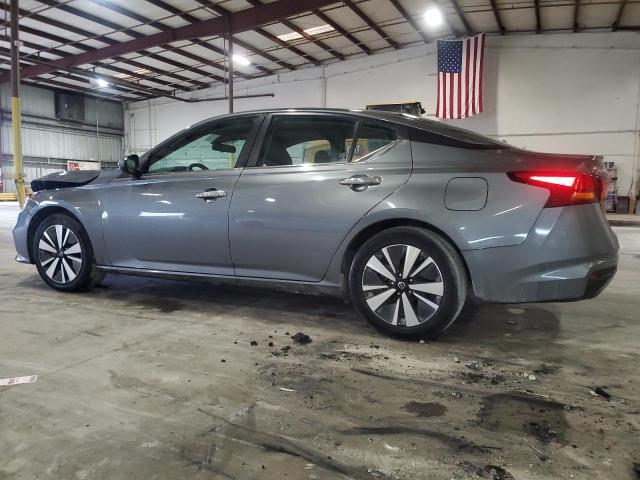 Photo 2 from auction – 2021 NISSAN ALTIMA SV with VIN 1N4BL4DV4MN345866