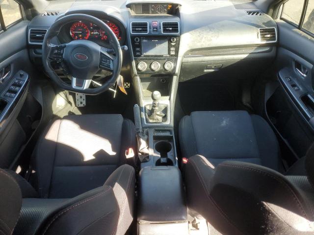 صورة رقم 8 من المزاد - 2017 SUBARU WRX مع VIN JF1VA1B66H9811678
