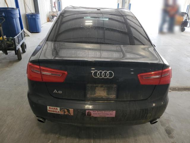 Photo 6 from auction – 2014 AUDI A6 PREMIUM with VIN WAUGFAFC0EN093954