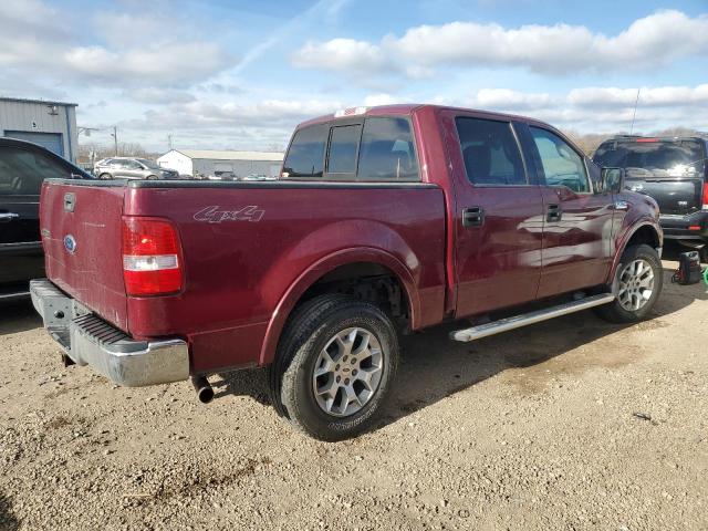 Photo 3 from auction – 2004 FORD F150 with VIN 1FTPW14554KD60044