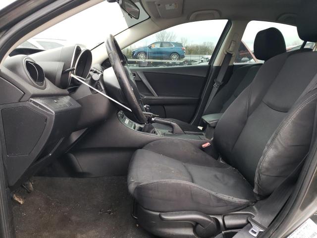 Photo 7 from auction – 2010 MAZDA 3 S with VIN JM1BL1S50A1339206