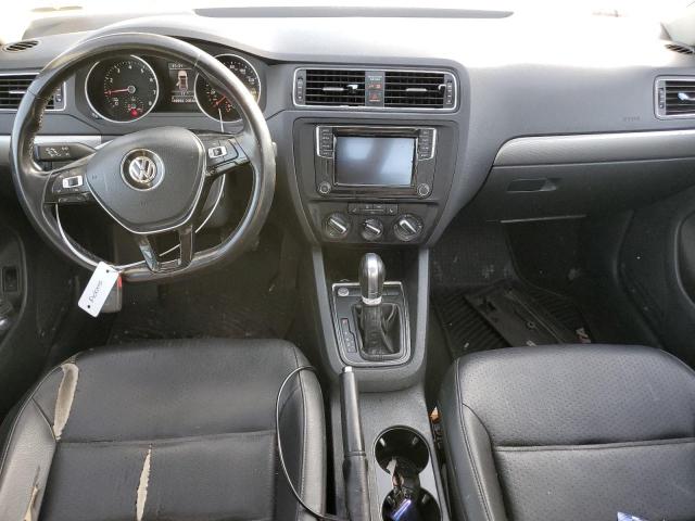 Photo 8 from auction – 2017 VOLKSWAGEN JETTA SE with VIN 3VWDB7AJ1HM262787