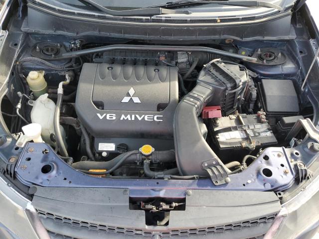 Photo 12 from auction – 2008 MITSUBISHI OUTLANDER with VIN JA4MS41X58Z008949