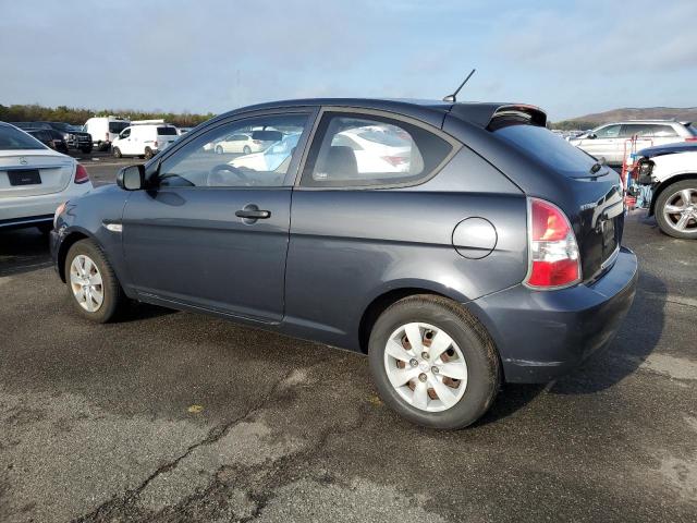 Photo 2 from auction – 2010 HYUNDAI ACCENT with VIN KMHCM3AC9AU168351