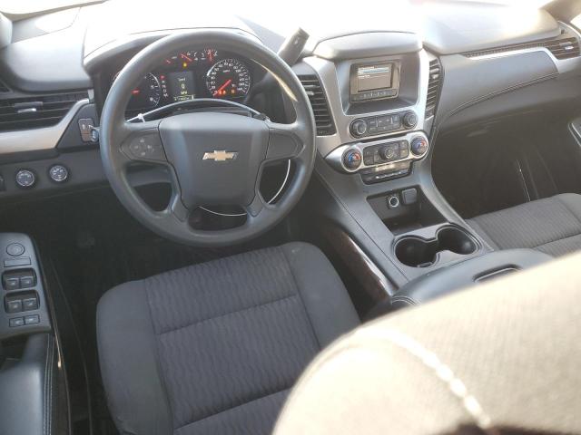 Photo 8 from auction – 2016 CHEVROLET TAHOE SPEC with VIN 1GNSKFEC3GR336540