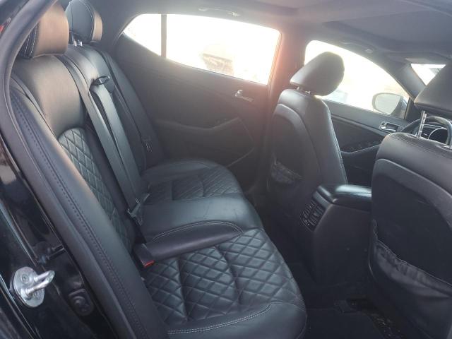 Photo 10 from auction – 2014 KIA OPTIMA SX with VIN 5XXGR4A67EG284389