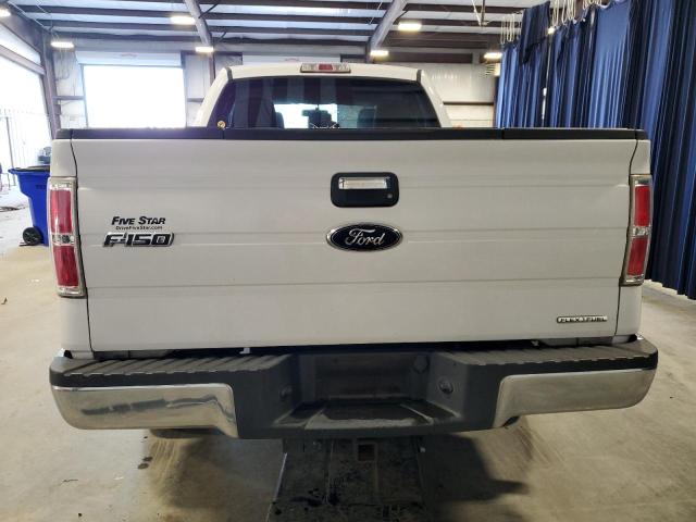 Photo 6 from auction – 2014 FORD F150 SUPER with VIN 1FTEX1CM4EFB37565