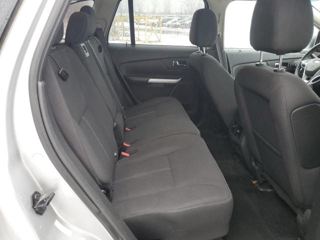 Photo 11 from auction – 2013 FORD EDGE SE with VIN 2FMDK3GC8DBB48748