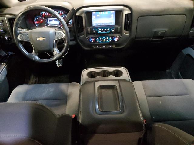 Photo 8 from auction – 2014 CHEVROLET 1500 with VIN 3GCUKREC7EG555047