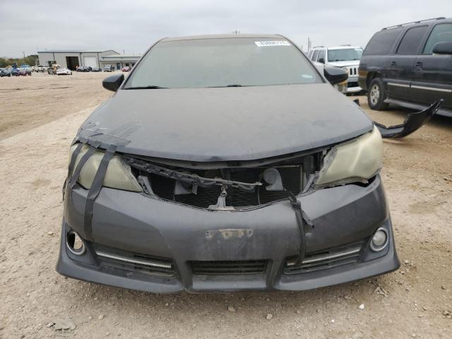 Photo 5 from auction – 2012 TOYOTA CAMRY BASE with VIN 4T1BF1FK6CU037682