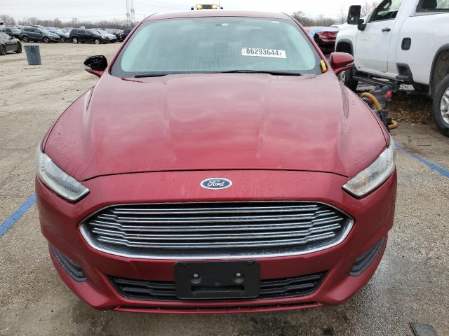 Photo 5 from auction – 2015 FORD FUSION SE with VIN 1FA6P0H74F5111384