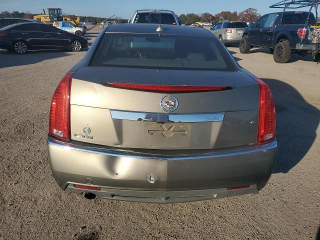 Photo 6 from auction – 2011 CADILLAC CTS LUXURY with VIN 1G6DE5EY7B0149056