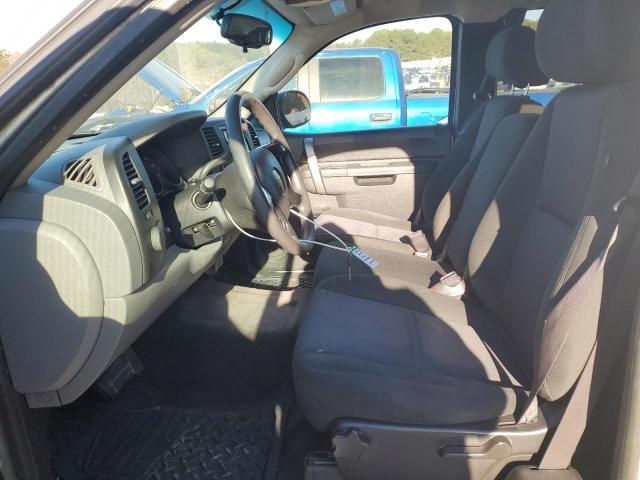 Photo 7 from auction – 2012 CHEVROLET SILVERADO with VIN 1GCRCREA4CZ159592