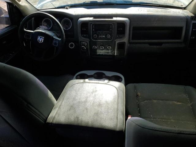 Photo 8 from auction – 2016 RAM 1500 ST with VIN 1C6RR7FT1GS254605