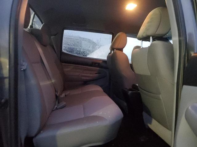 Photo 10 from auction – 2014 TOYOTA TACOMA DOU with VIN 3TMLU4EN3EM150640