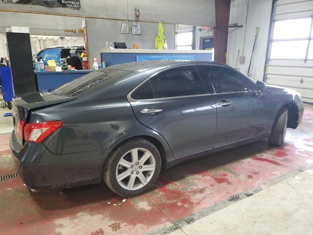 Фото 3 с аукциона – 2007 LEXUS ES 350 с VIN JTHBJ46G272104424