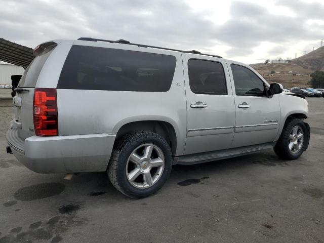 Photo 3 from auction – 2010 CHEVROLET SUBURBAN C with VIN 1GNUCKE07AR197122
