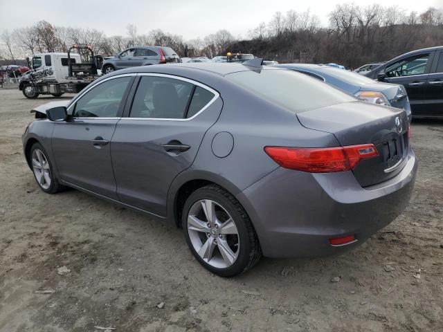 Photo 2 from auction – 2015 ACURA ILX 20 with VIN 19VDE1F34FE006032
