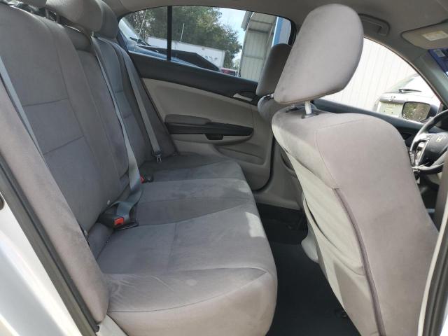 Photo 10 from auction – 2012 HONDA ACCORD LX with VIN 1HGCP2F3XCA040673