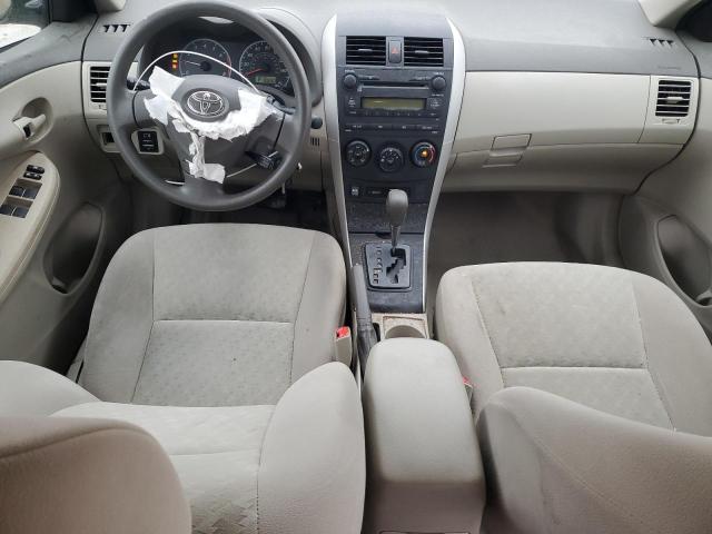 Photo 8 from auction – 2009 TOYOTA COROLLA BA with VIN 1NXBU40E29Z076756