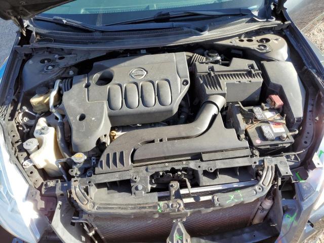 Photo 11 from auction – 2011 NISSAN ALTIMA BAS with VIN 1N4AL2AP4BN424019