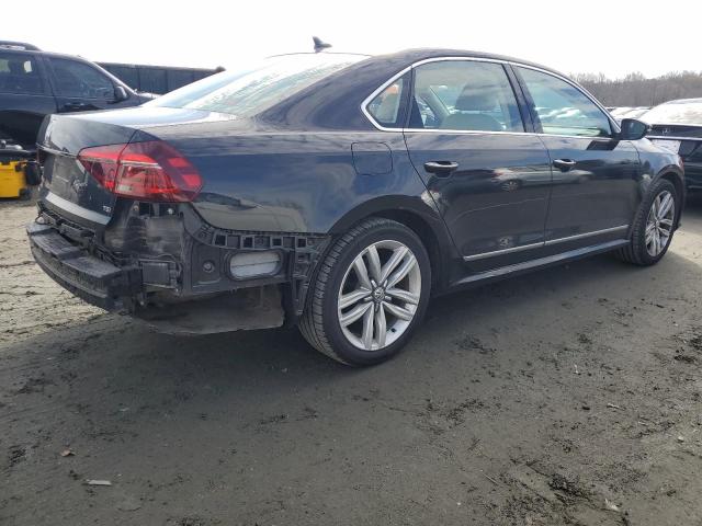 Photo 3 from auction – 2017 VOLKSWAGEN PASSAT SEL with VIN 1VWCT7A32HC076946