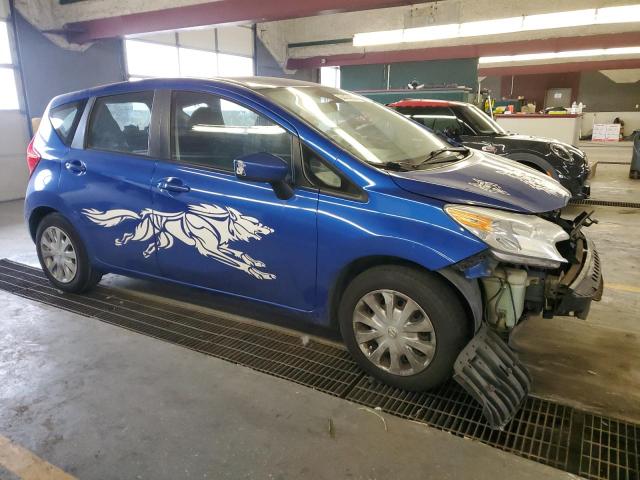 Photo 4 from auction – 2016 NISSAN VERSA NOTE with VIN 3N1CE2CP9GL354070