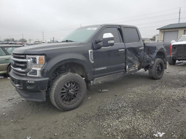Photo 1 from auction – 2020 FORD F250 SUPER with VIN 1FT7W2BT2LEE96569