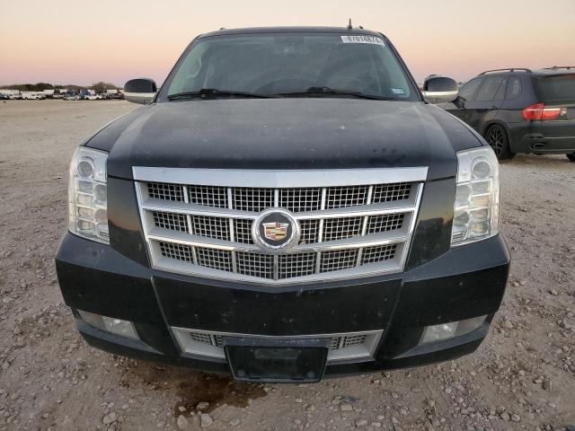 Photo 5 from auction – 2013 CADILLAC ESCALADE E with VIN 1GYS3KEF4DR222867