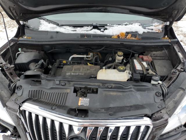 Photo 11 from auction – 2016 BUICK ENCORE with VIN KL4CJASB3GB676529