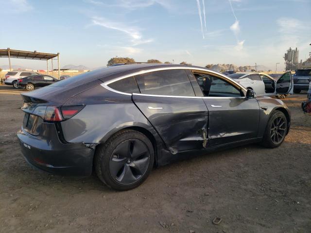Photo 3 from auction – 2020 TESLA MODEL 3 with VIN 5YJ3E1EA9LF798977
