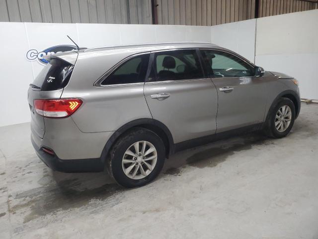 Photo 3 from auction – 2017 KIA SORENTO LX with VIN 5XYPGDA53HG329342