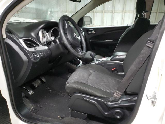 صورة رقم 7 من المزاد - 2019 DODGE JOURNEY SE مع VIN 3C4PDCBB2KT859275