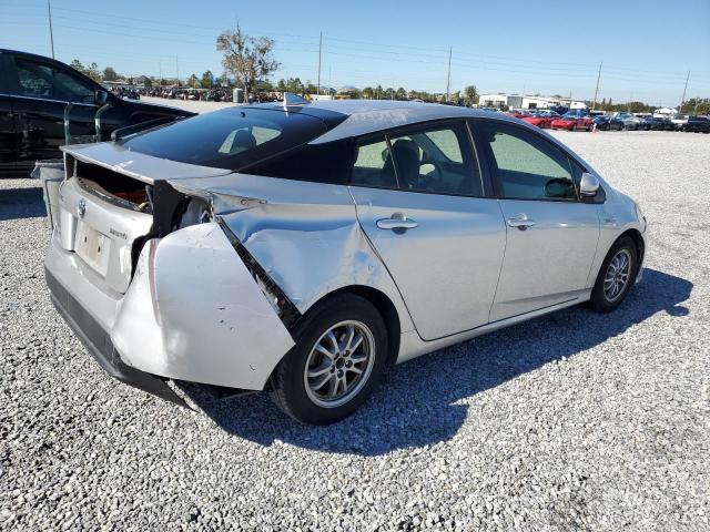 Photo 3 from auction – 2017 TOYOTA PRIUS with VIN JTDKBRFU9H3034255