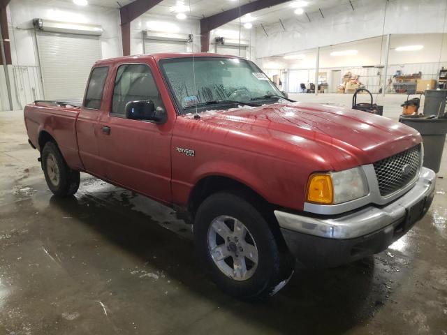 Photo 4 from auction – 2003 FORD RANGER SUP with VIN 1FTZR15E53PB59440
