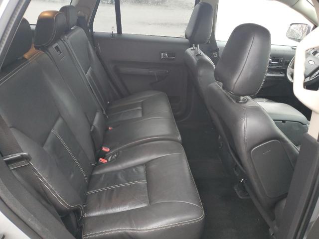 Photo 11 from auction – 2010 FORD EDGE LIMIT with VIN 2FMDK4KC6ABB39541