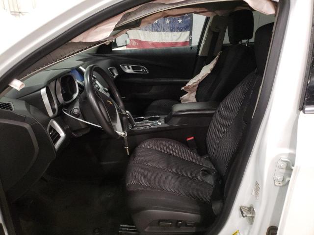 Photo 7 from auction – 2015 CHEVROLET EQUINOX LT with VIN 2GNFLGEK2F6378820