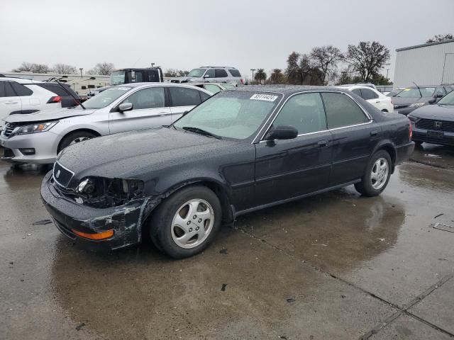 Photo 1 from auction – 1998 ACURA 3.2TL with VIN JH4UA3648WC009528