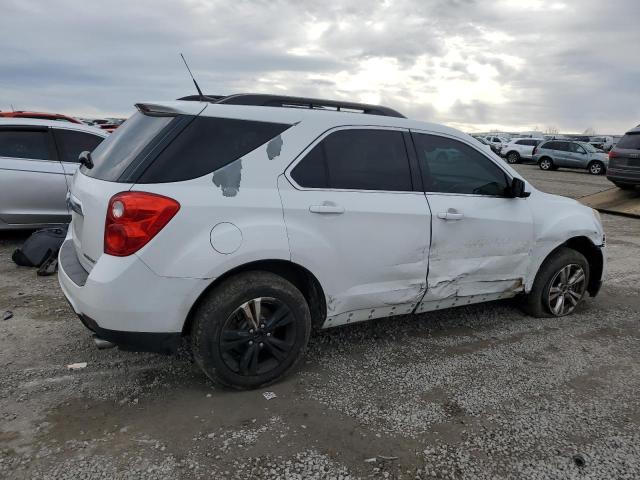 Photo 3 from auction – 2012 CHEVROLET EQUINOX LT with VIN 2GNFLNE54C6383107