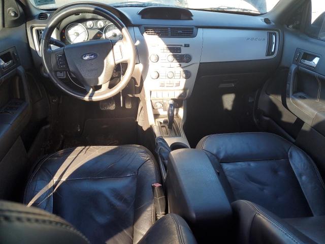 Photo 8 from auction – 2011 FORD FOCUS SES with VIN 1FAHP3GN2BW108451