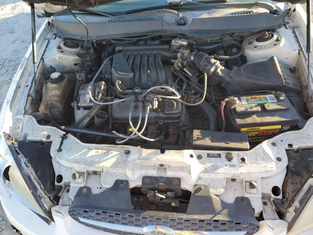 Photo 11 from auction – 2002 FORD TAURUS SE with VIN 1FAFP53U42A226885