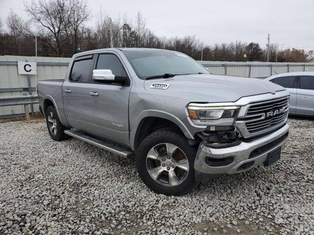 Photo 4 from auction – 2019 RAM 1500 LARAM with VIN 1C6SRFJTXKN875867
