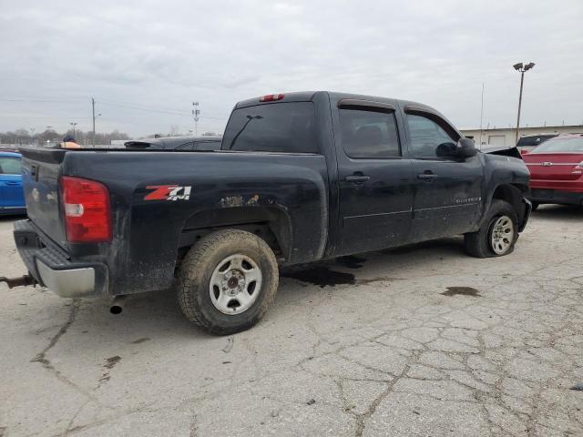 Photo 3 from auction – 2008 CHEVROLET SILVERADO with VIN 3GCEK13328G242548