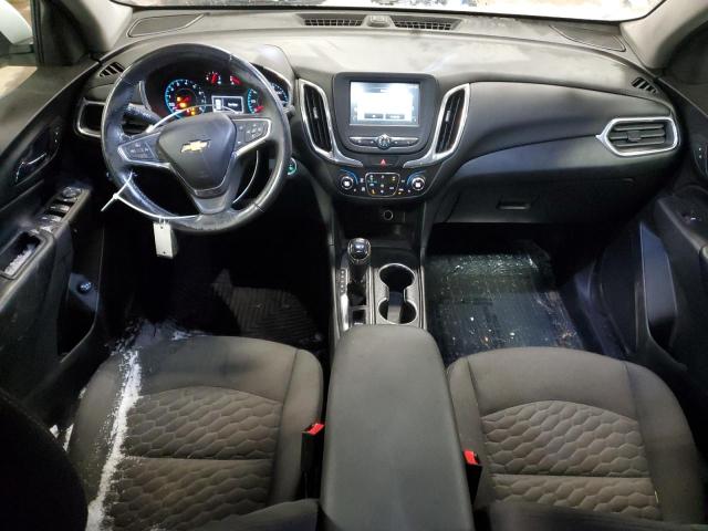 Photo 8 from auction – 2018 CHEVROLET EQUINOX LT with VIN 2GNAXSEV4J6137801