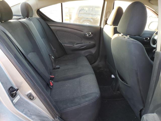 Photo 10 from auction – 2014 NISSAN VERSA S with VIN 3N1CN7AP0EL826699