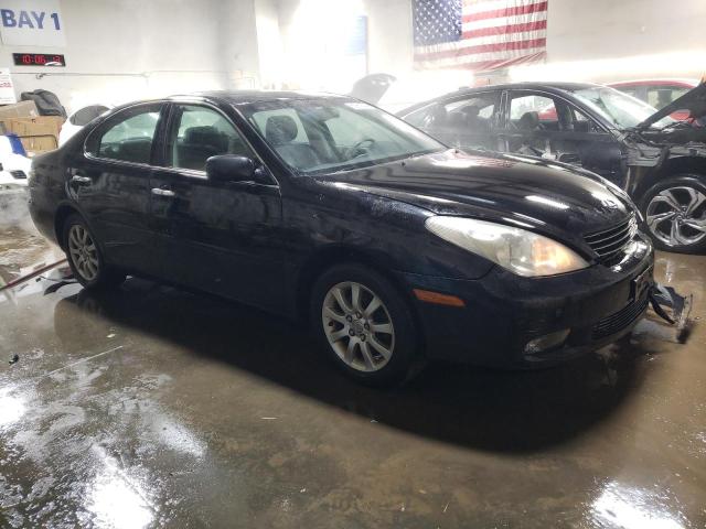Photo 4 from auction – 2004 LEXUS ES 330 with VIN JTHBA30G145053141