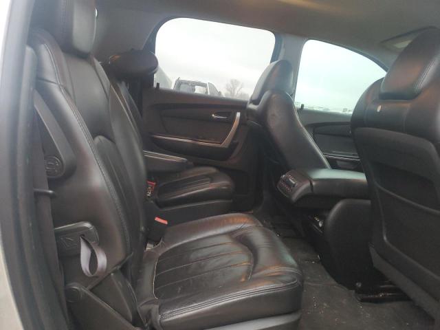 Photo 11 from auction – 2012 GMC ACADIA SLT with VIN 1GKKVSED9CJ286340